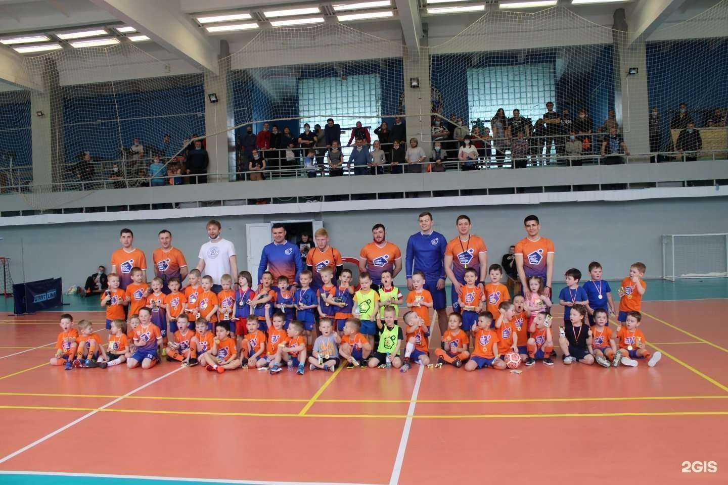 Отзывы на компанию Чемпионика в Екатеринбурге c фото