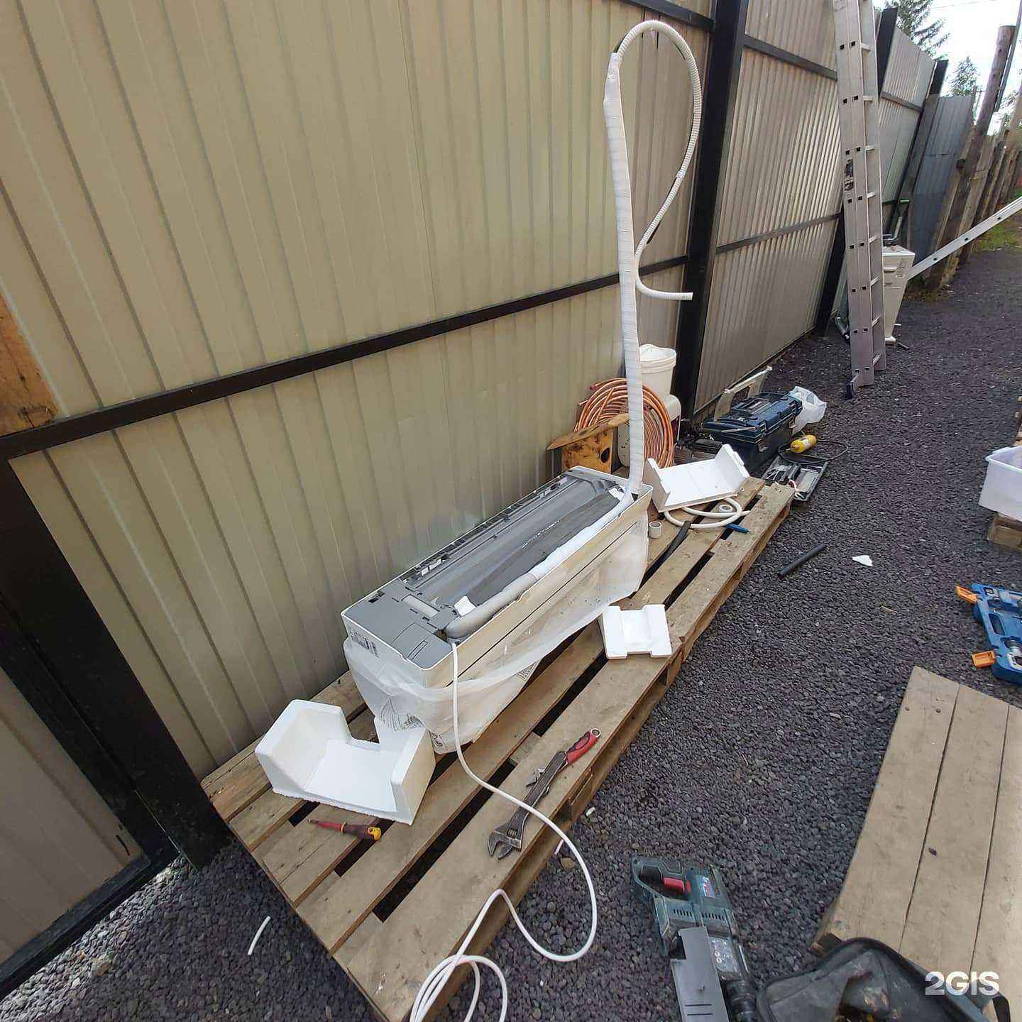 Отзывы на компанию Азбука ремонта в Комсомольске-на-Амуре c фото