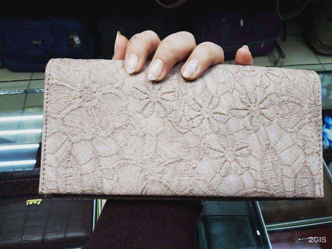 Отзывы на компанию Мир сумок и шапок в Лангепасе c фото