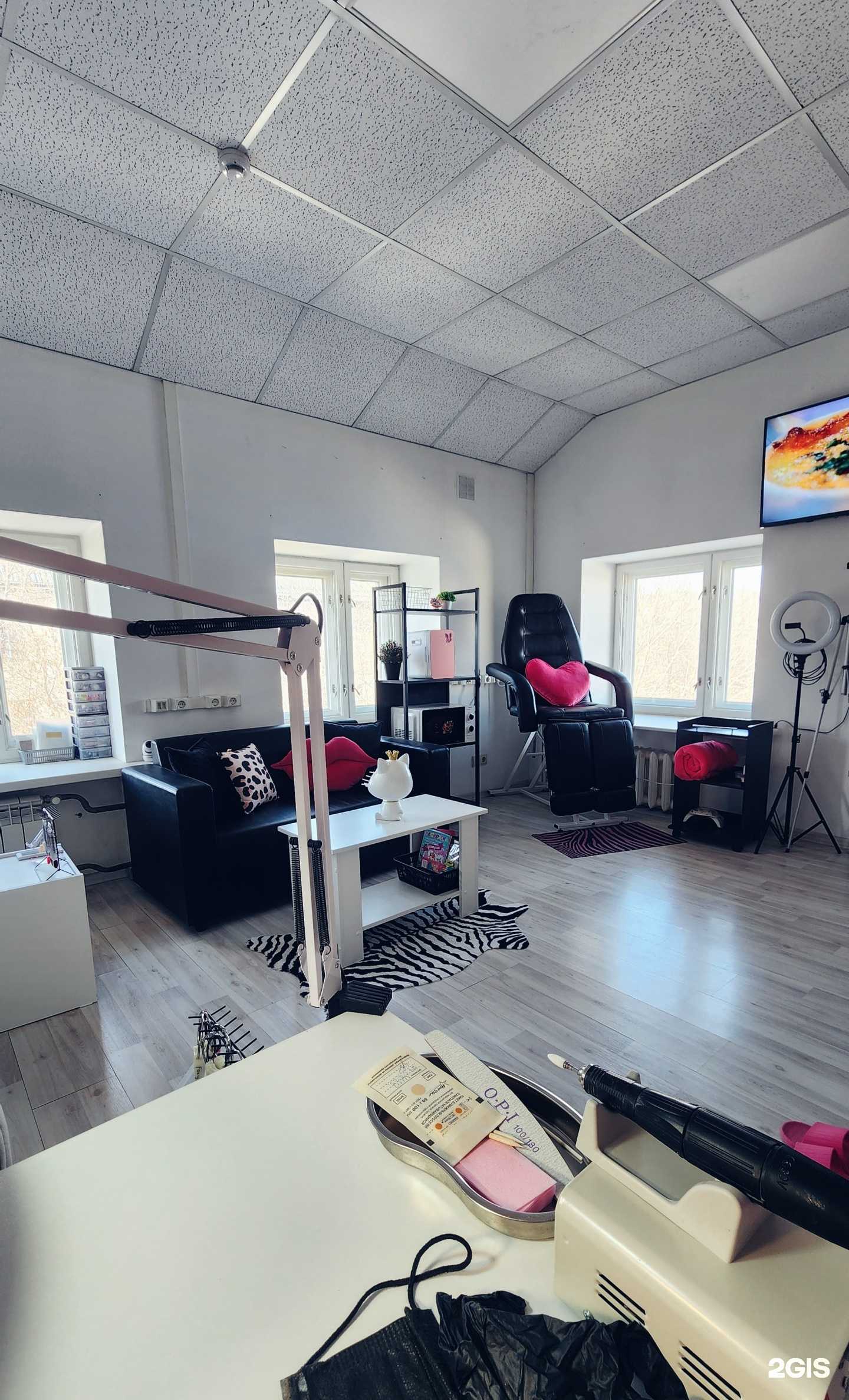 Отзывы на компанию Pussy nail art в г. Барнаул c фото