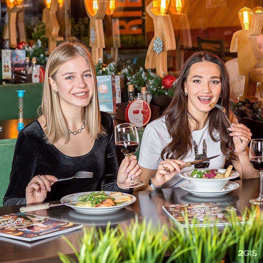 Отзывы на компанию Шашлыкоff в Бийске c фото