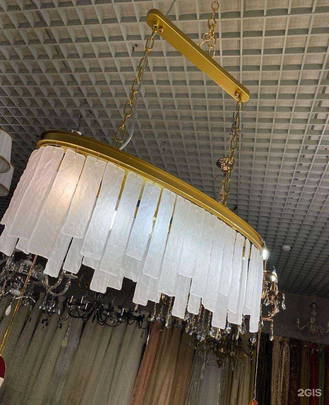 Отзывы на компанию Palazzo в Нальчике c фото