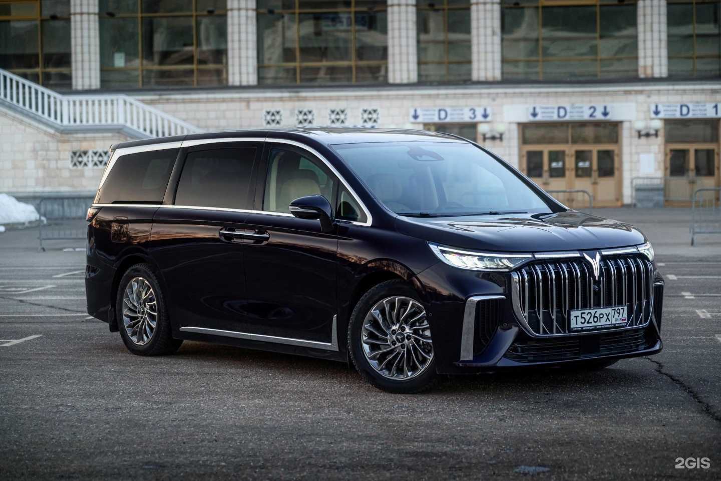 Отзывы на компанию STM Car в г. Красногорск c фото