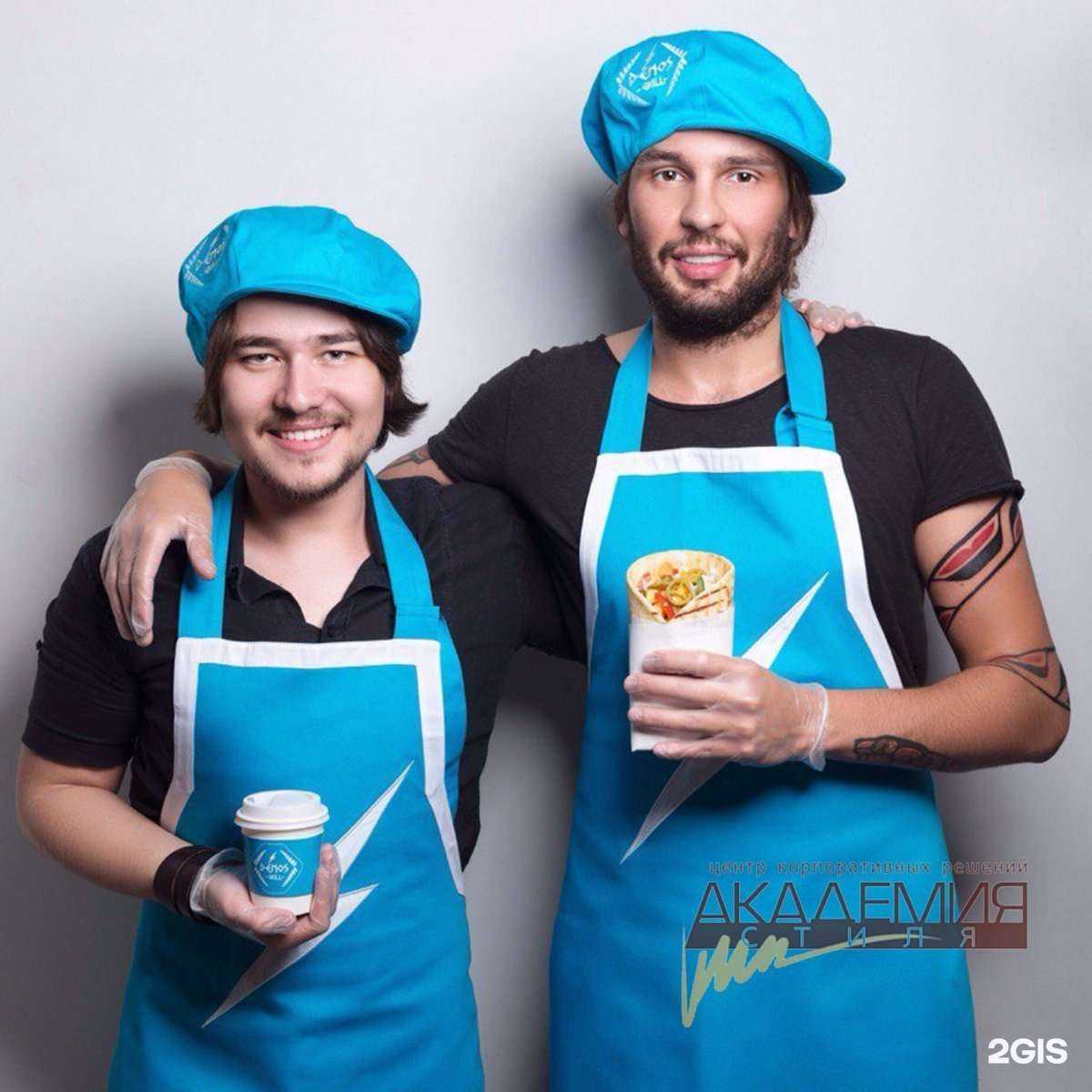 Отзывы на компанию Академия стиля в Иркутске c фото