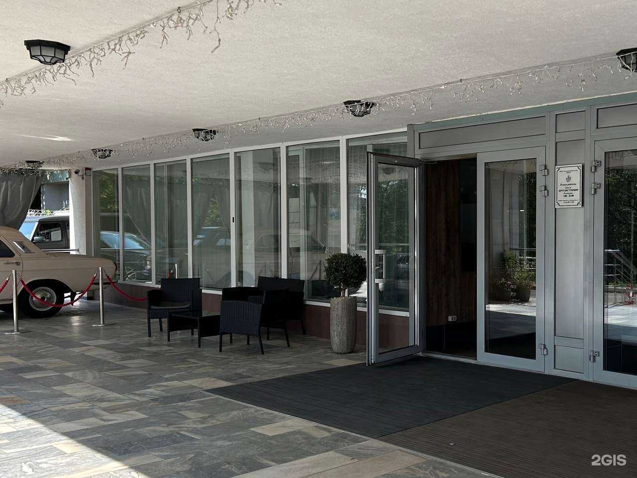 Отзывы на компанию Турист Иваново в Иванове c фото