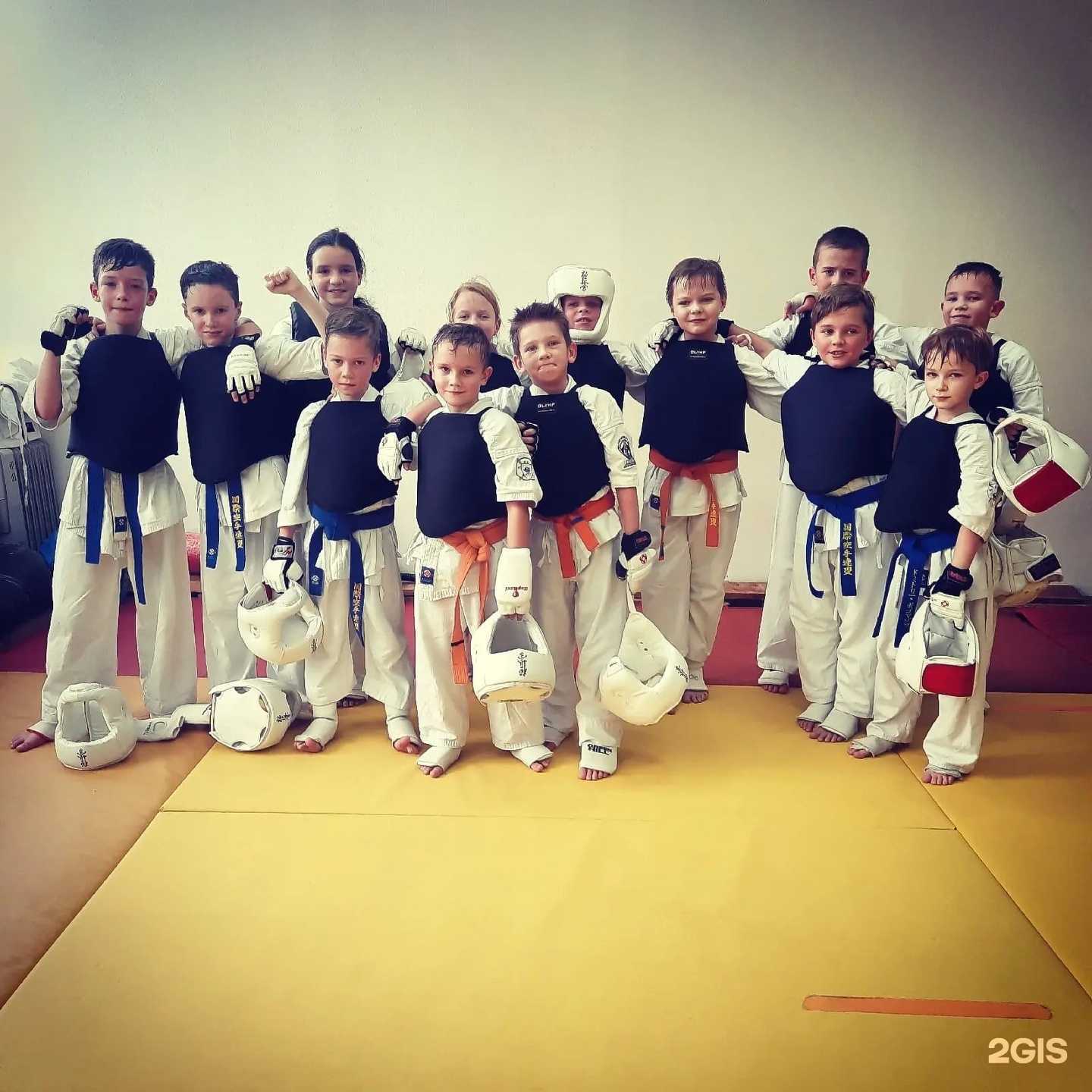 Отзывы на компанию Легион в Новосибирске c фото