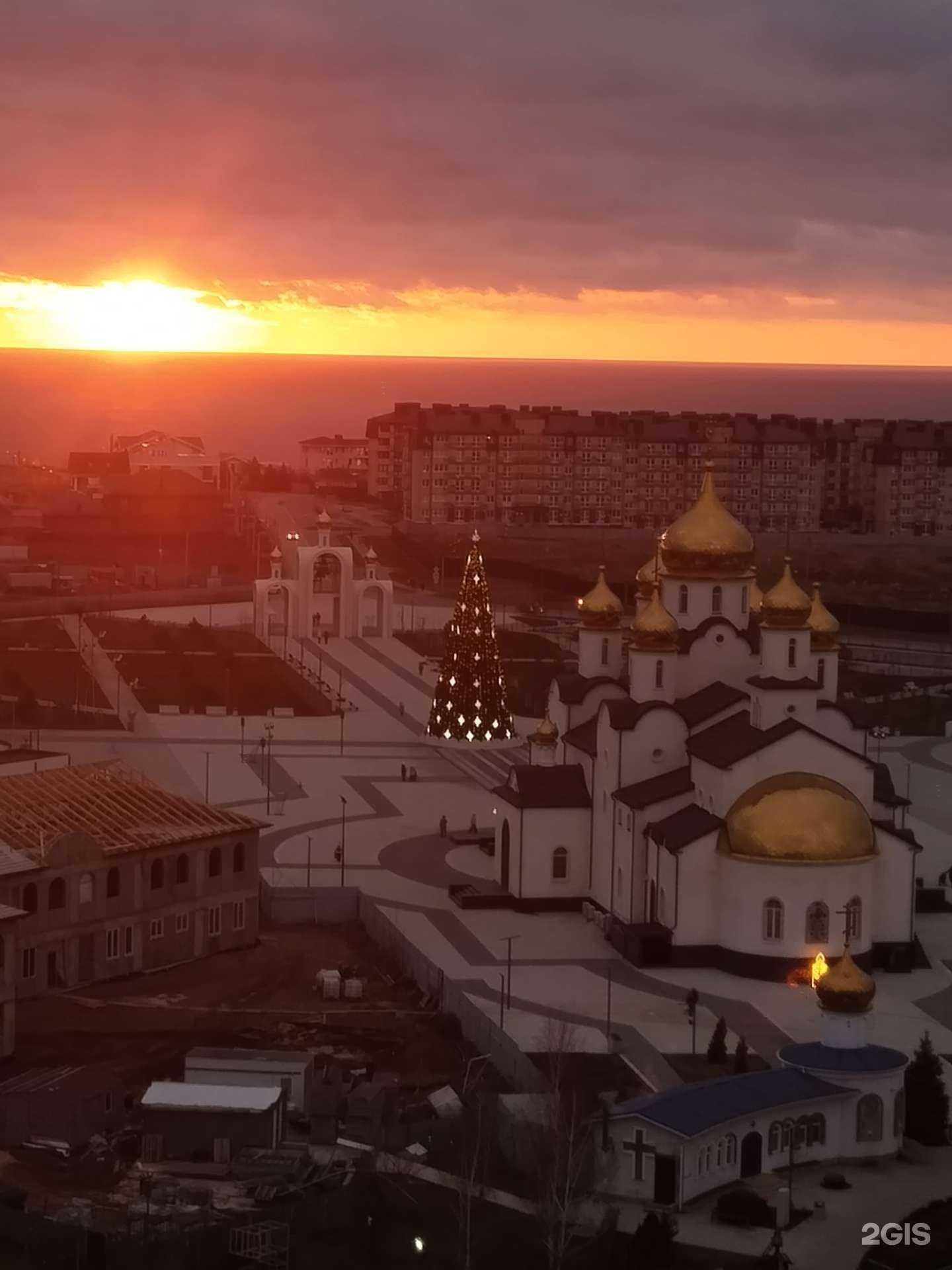 Отзывы на компанию Apart du Soleil в Анапе c фото