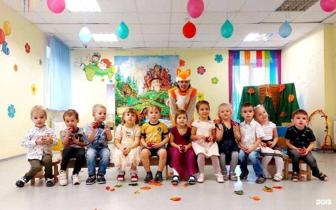 Отзывы на компанию Лидер-KIDS в Нижнем Новгороде c фото