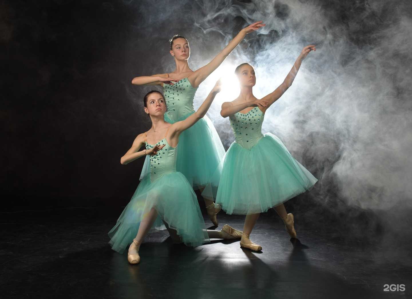 Отзывы на компанию En l`air в г. Краснодар c фото