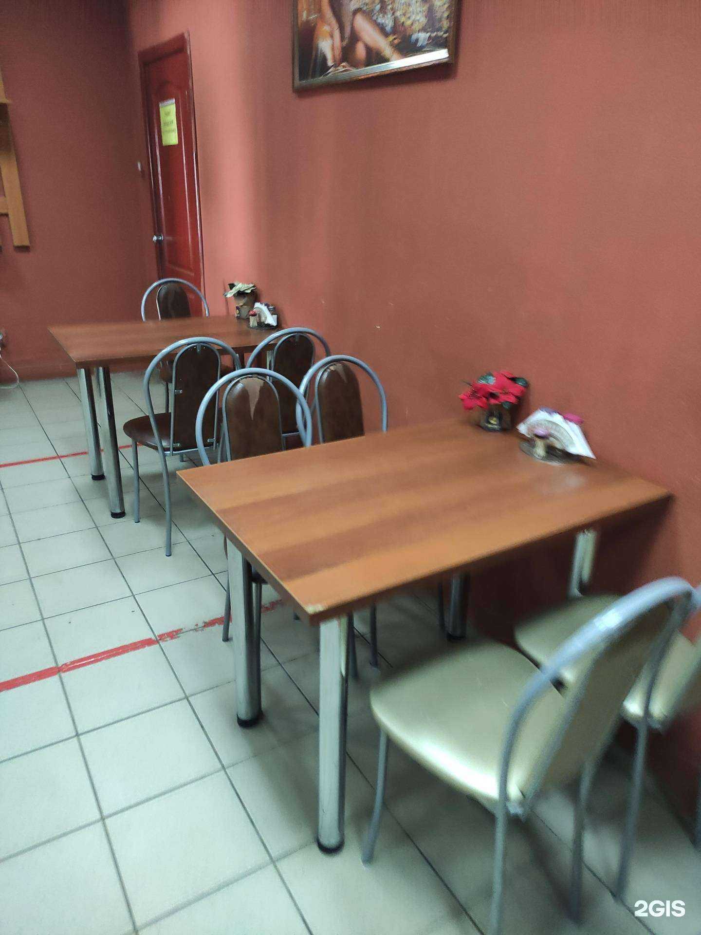 Отзывы на компанию Кафе кавказской кухни в г. Рыбинск c фото