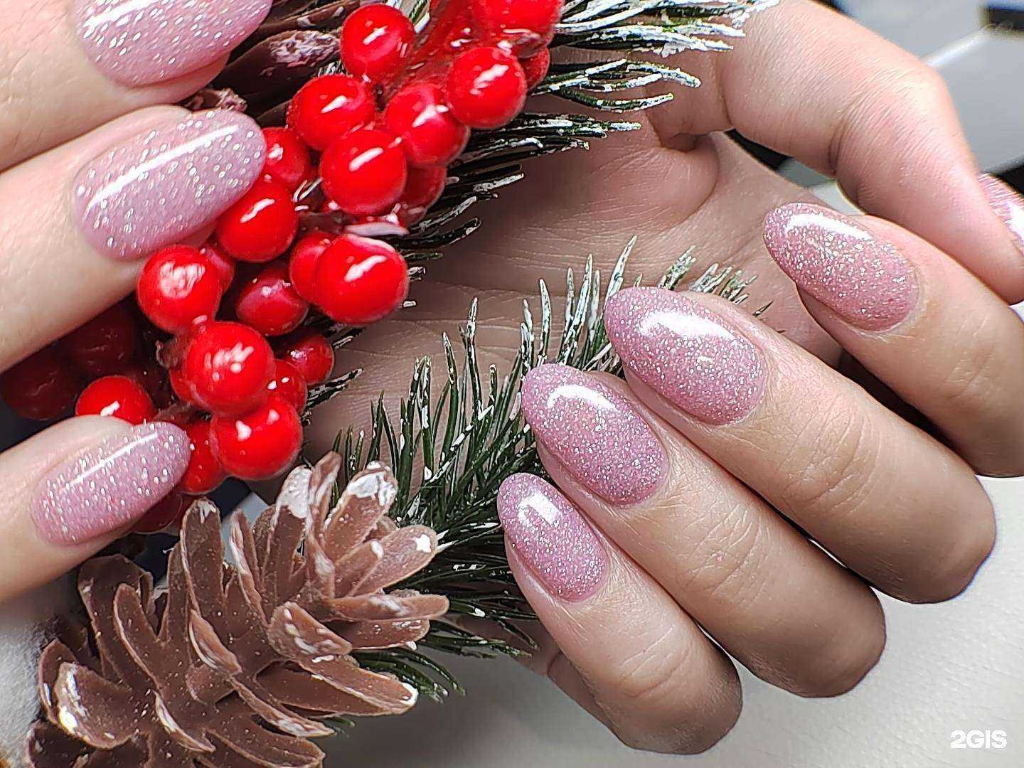 Отзывы на компанию Ногтевая фея в Кемерове c фото