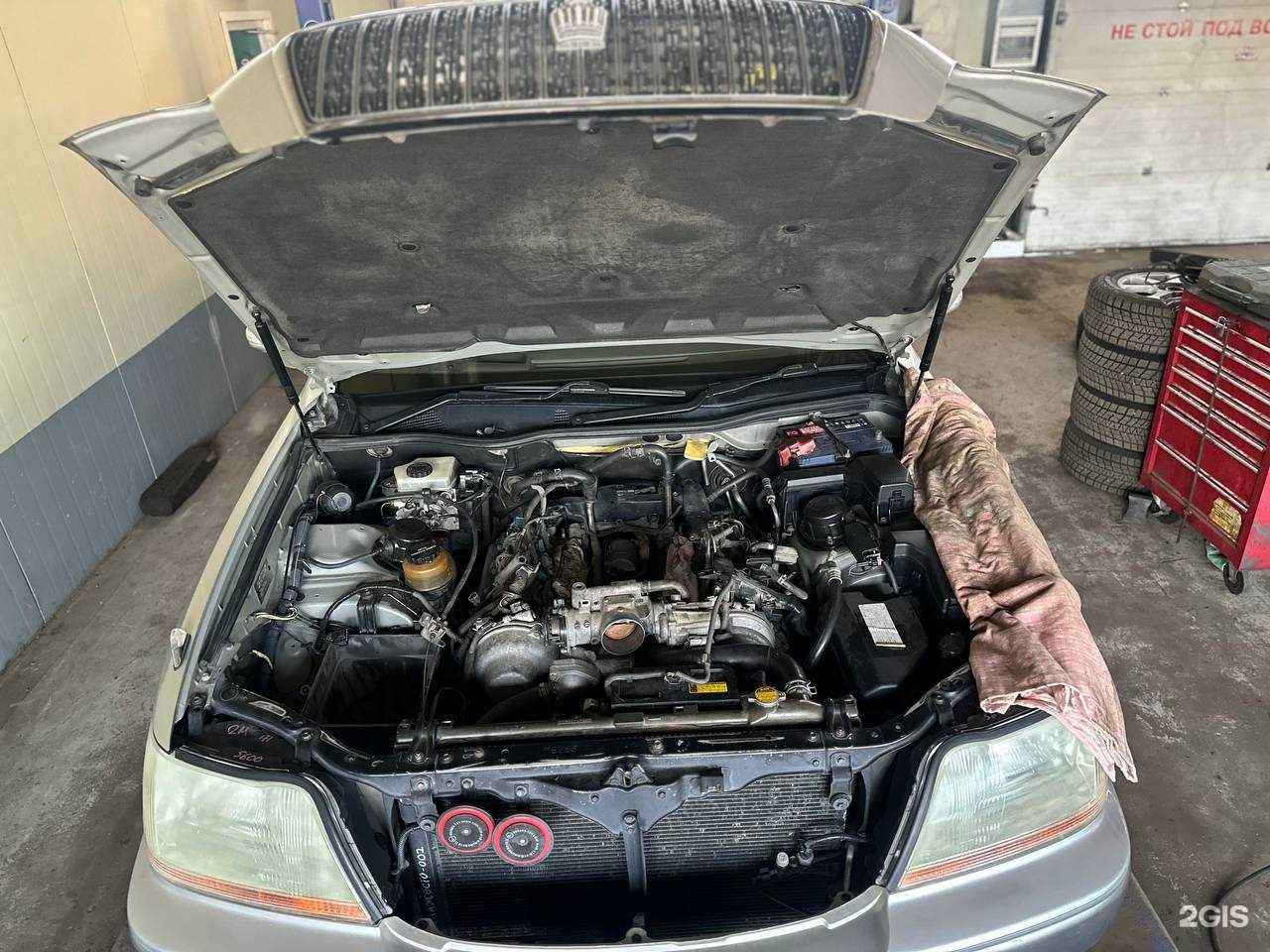 Отзывы на компанию Перпетуум 312 в г. Петропавловск-Камчатский c фото