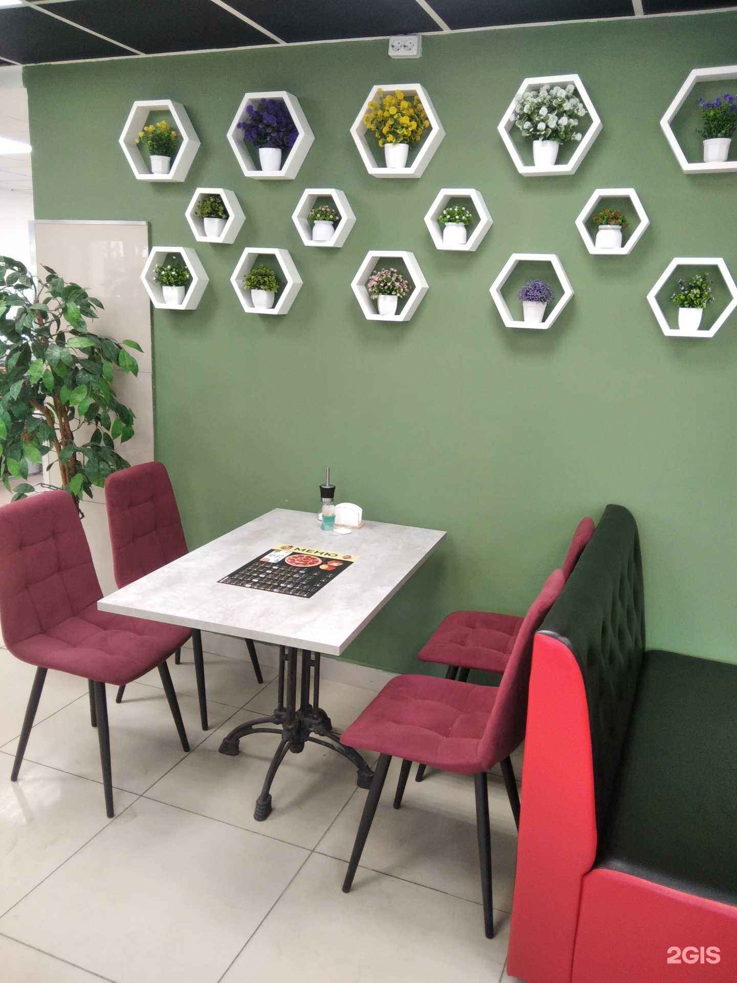 Отзывы на компанию Sushi sever в г. Мурманск c фото