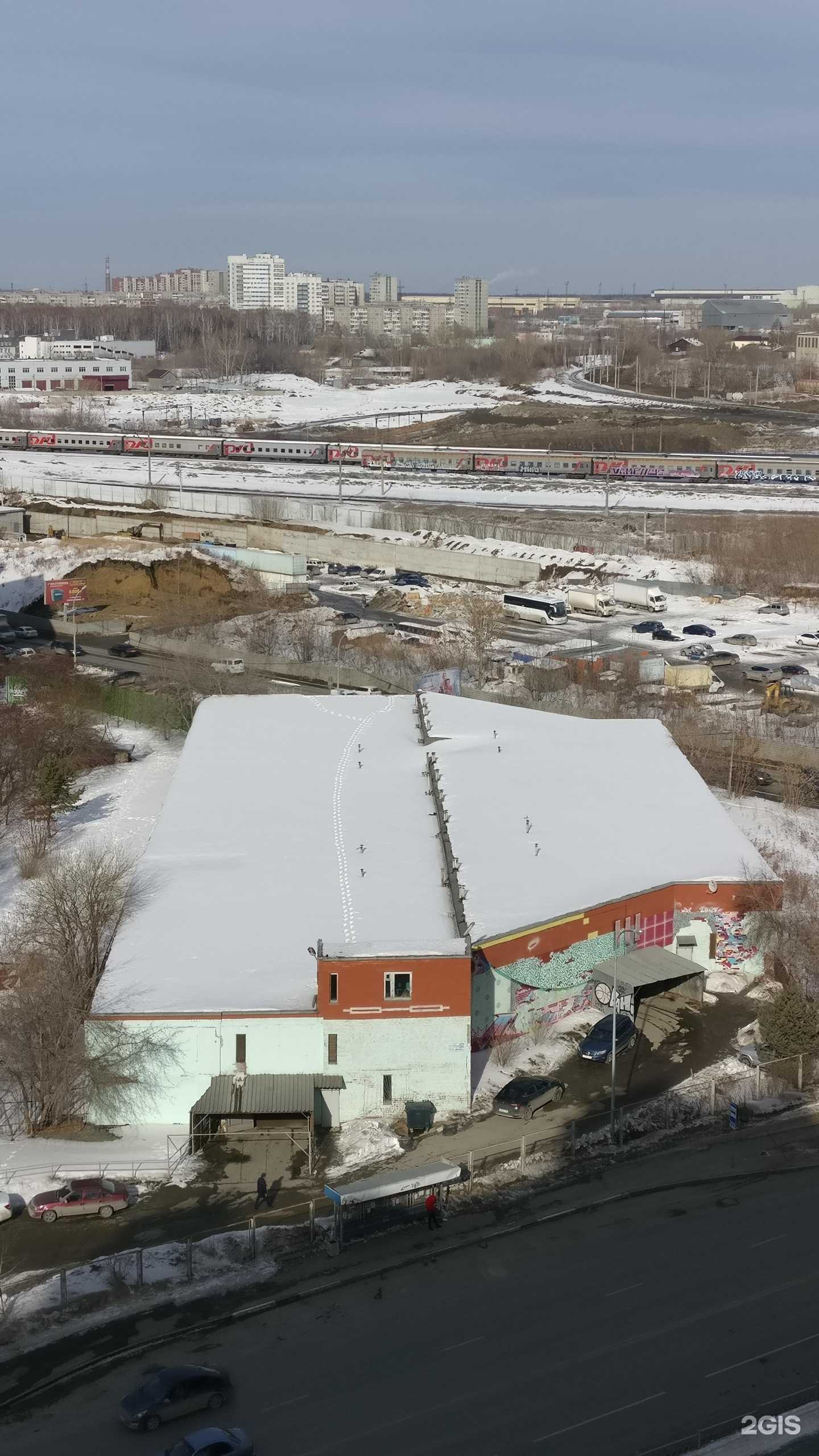 Отзывы на компанию S1_Ceramic в Екатеринбурге c фото