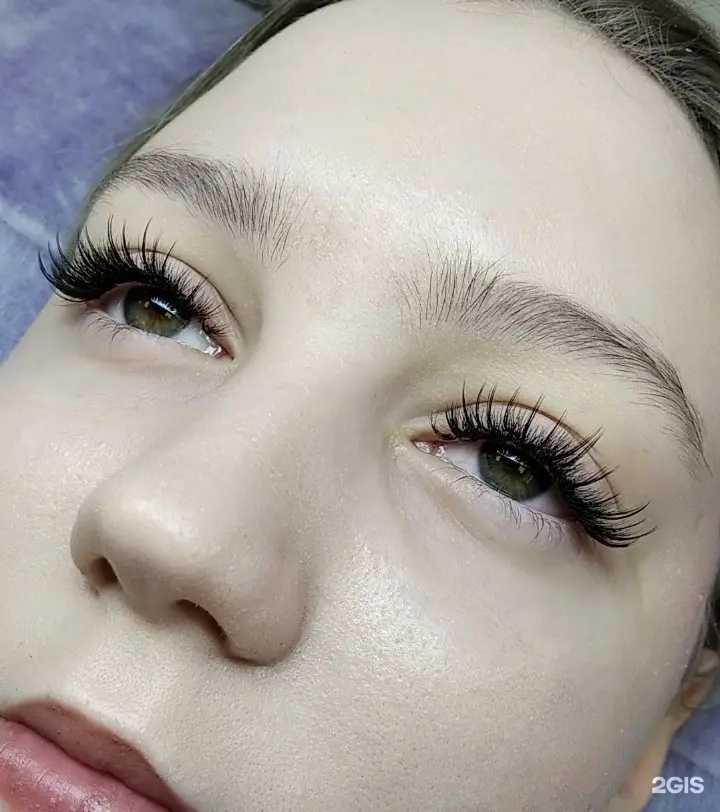 Отзывы на компанию Alena Lash в Краснодаре c фото