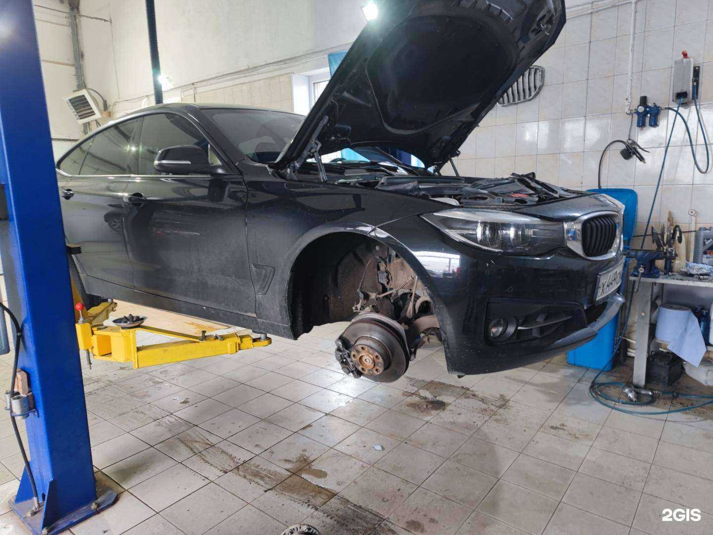 Отзывы на компанию xDrive в г. Оренбург c фото