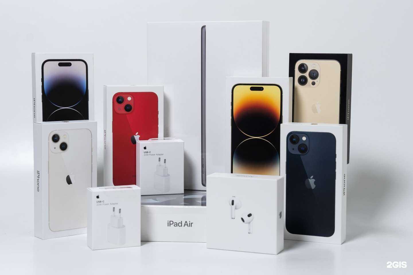 Отзывы на компанию Технокит в Перми c фото