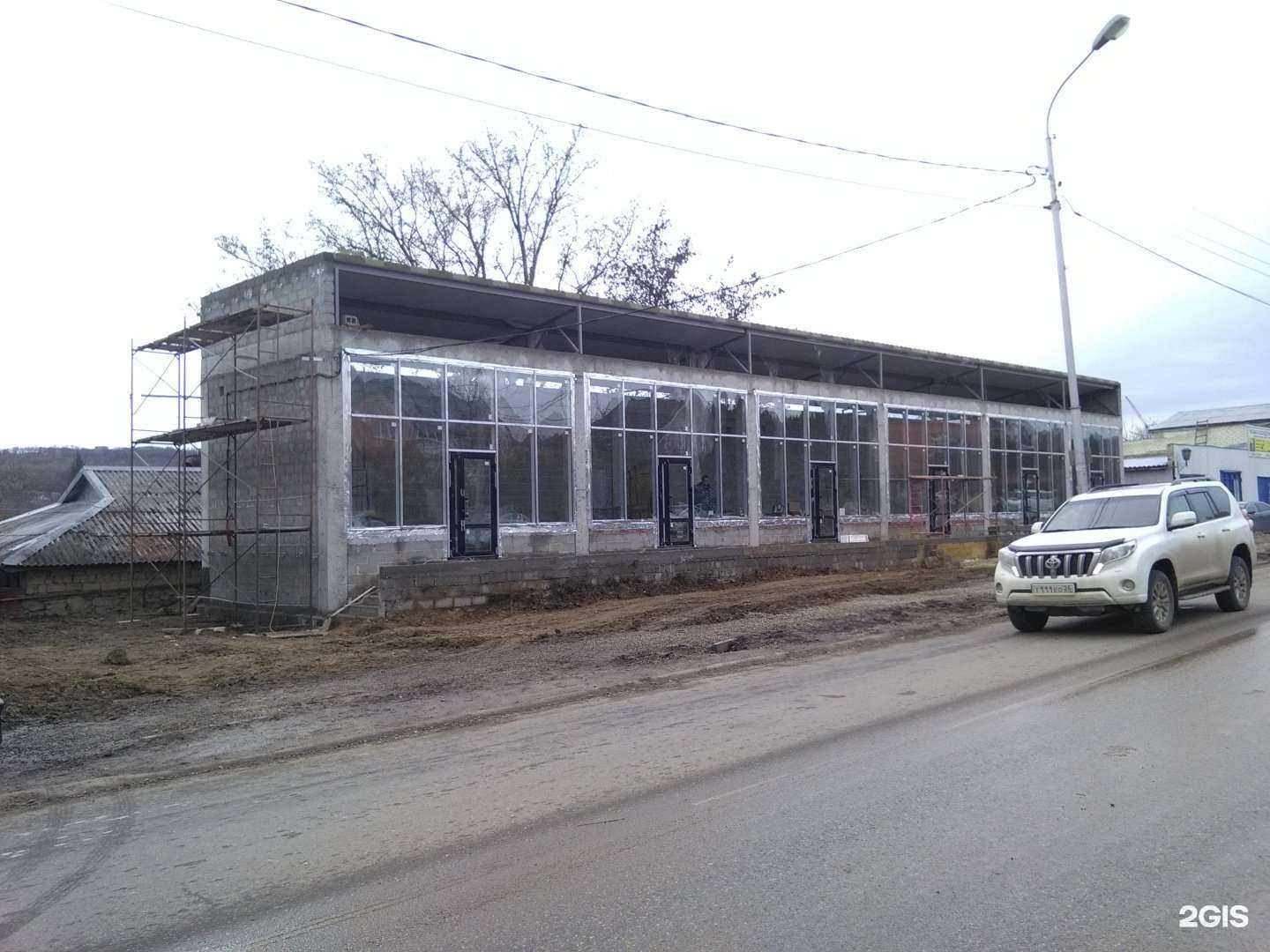 Отзывы на компанию Жасмин в Ставрополе c фото - фотография 2 из 2