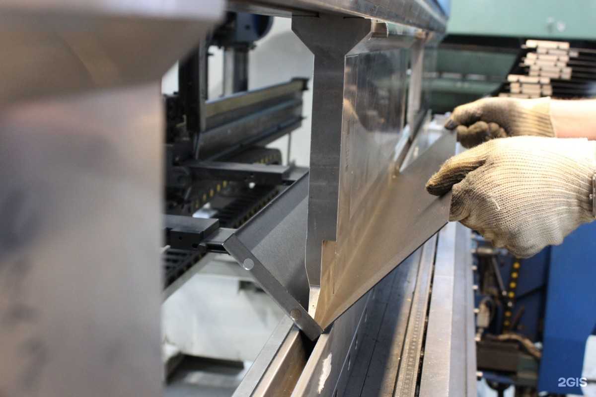 Отзывы на компанию МеталлРезка в Балашихе c фото