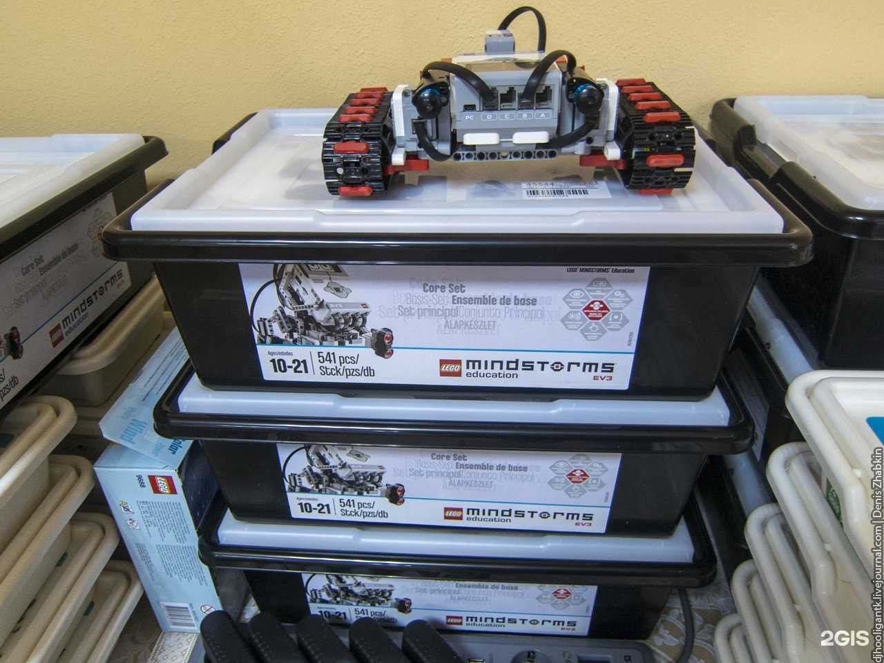 Отзывы на компанию Интробо в г. Челябинск c фото