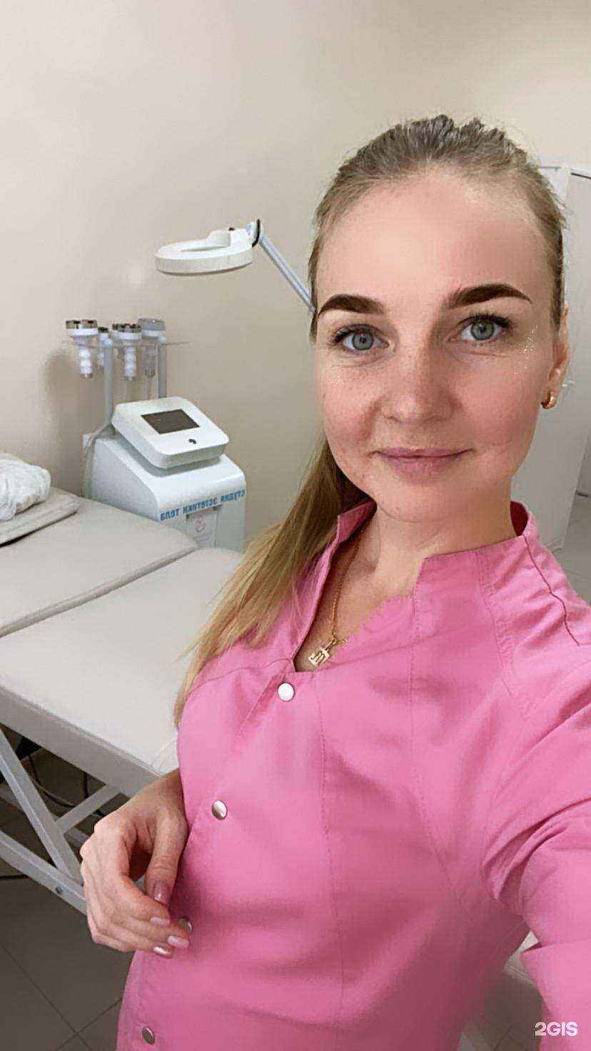 Отзывы на компанию Студия эстетики тела в Кемерове c фото