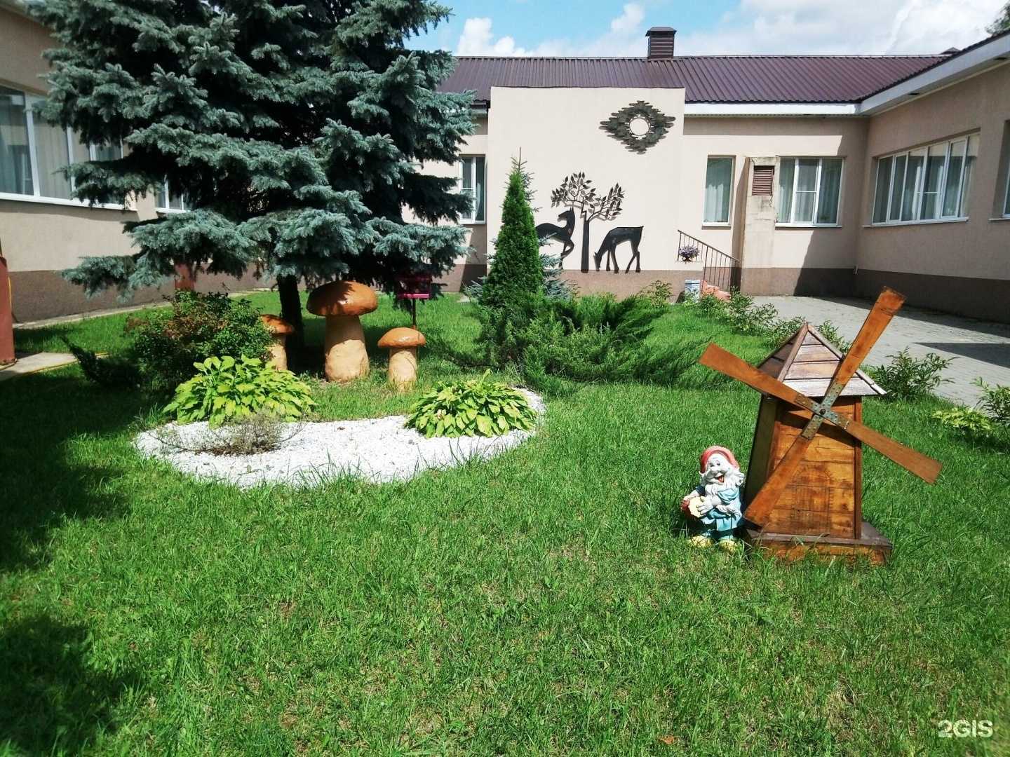 Отзывы на компанию Детский сад №19 в г. Воронеж c фото