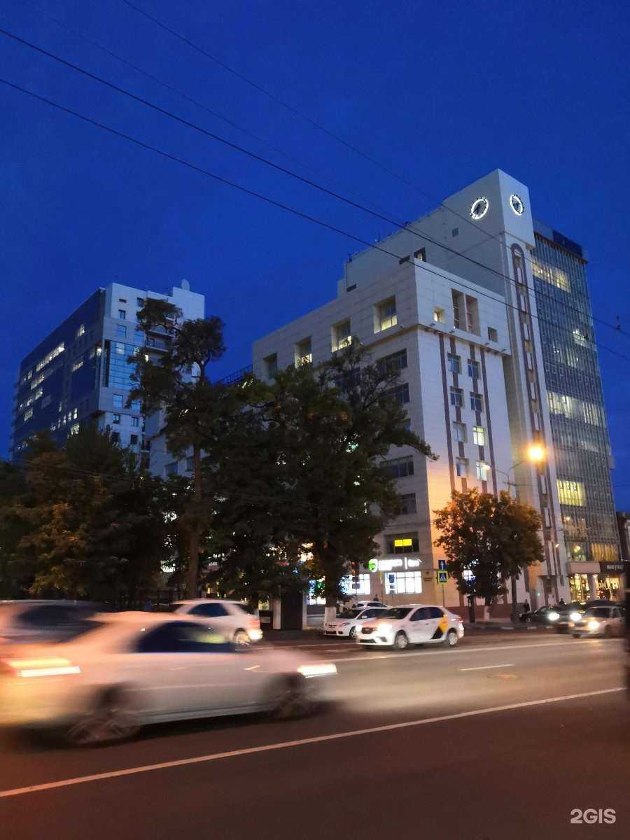 Отзывы на компанию Адвокатский кабинет Балкарова А.Б. в Ростове-на-Дону c фото - фотография 2 из 2