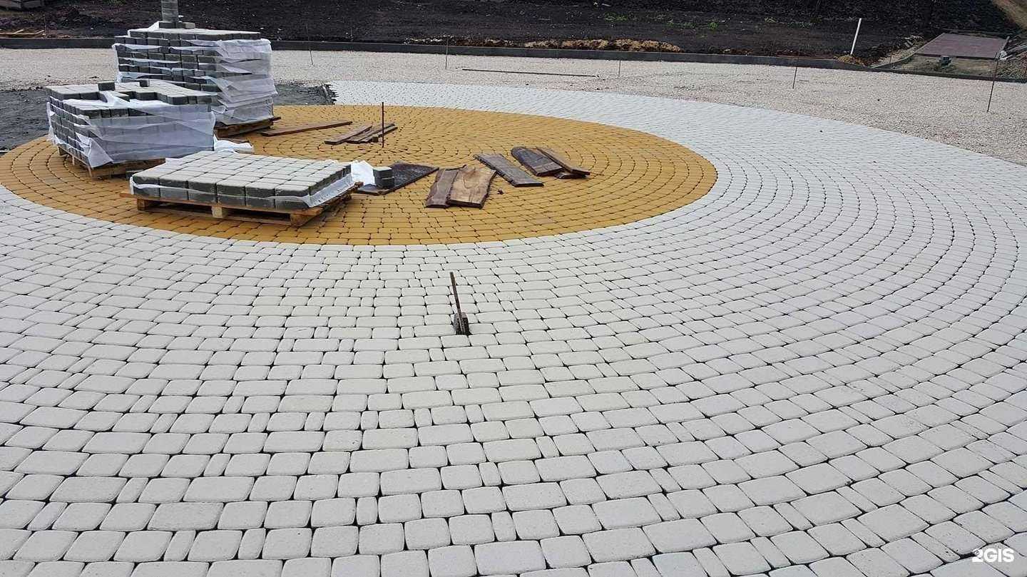 Отзывы на компанию Благоустройство в Рязани c фото