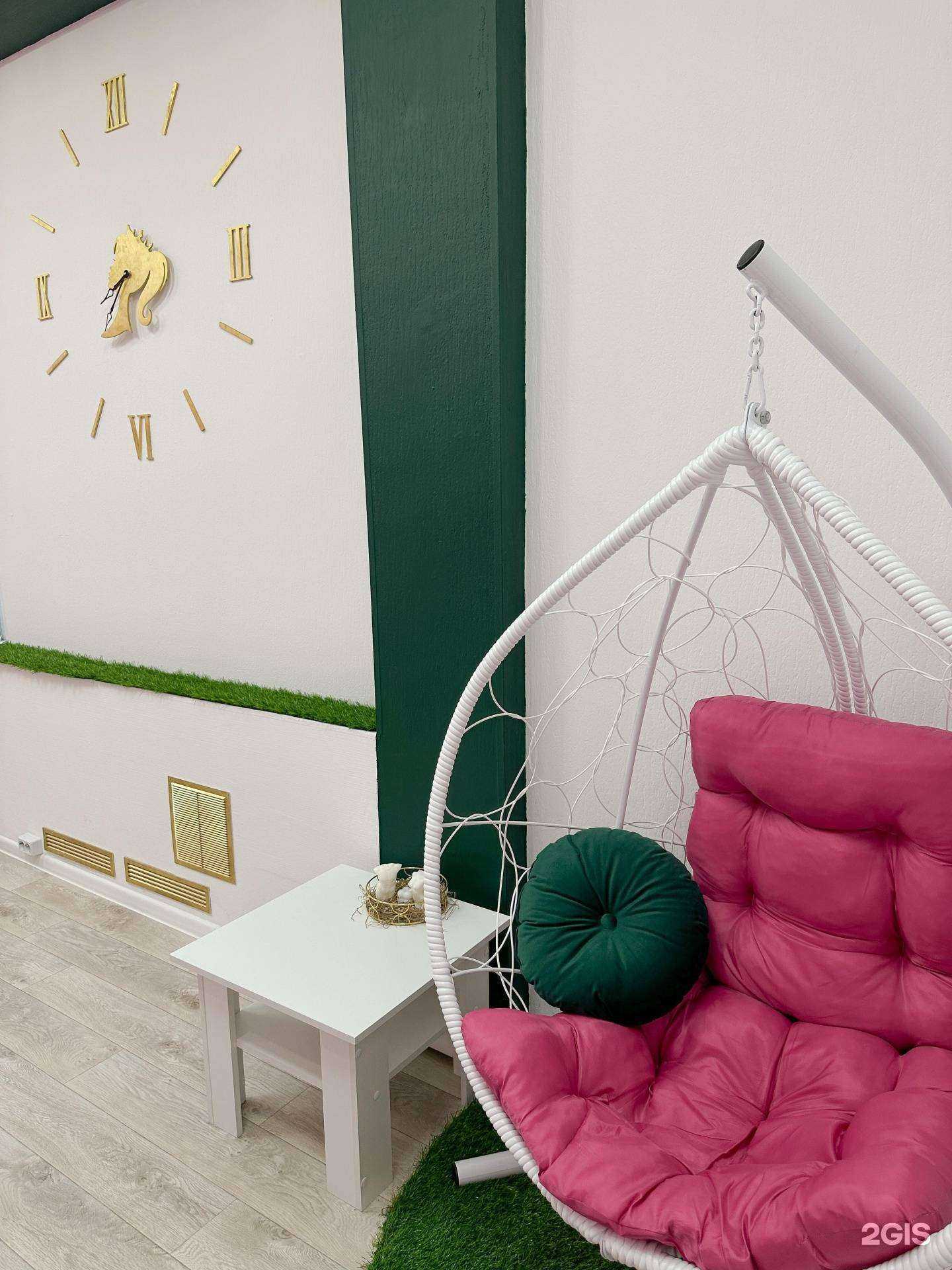 Отзывы на компанию Barbie House в Ноябрьске c фото