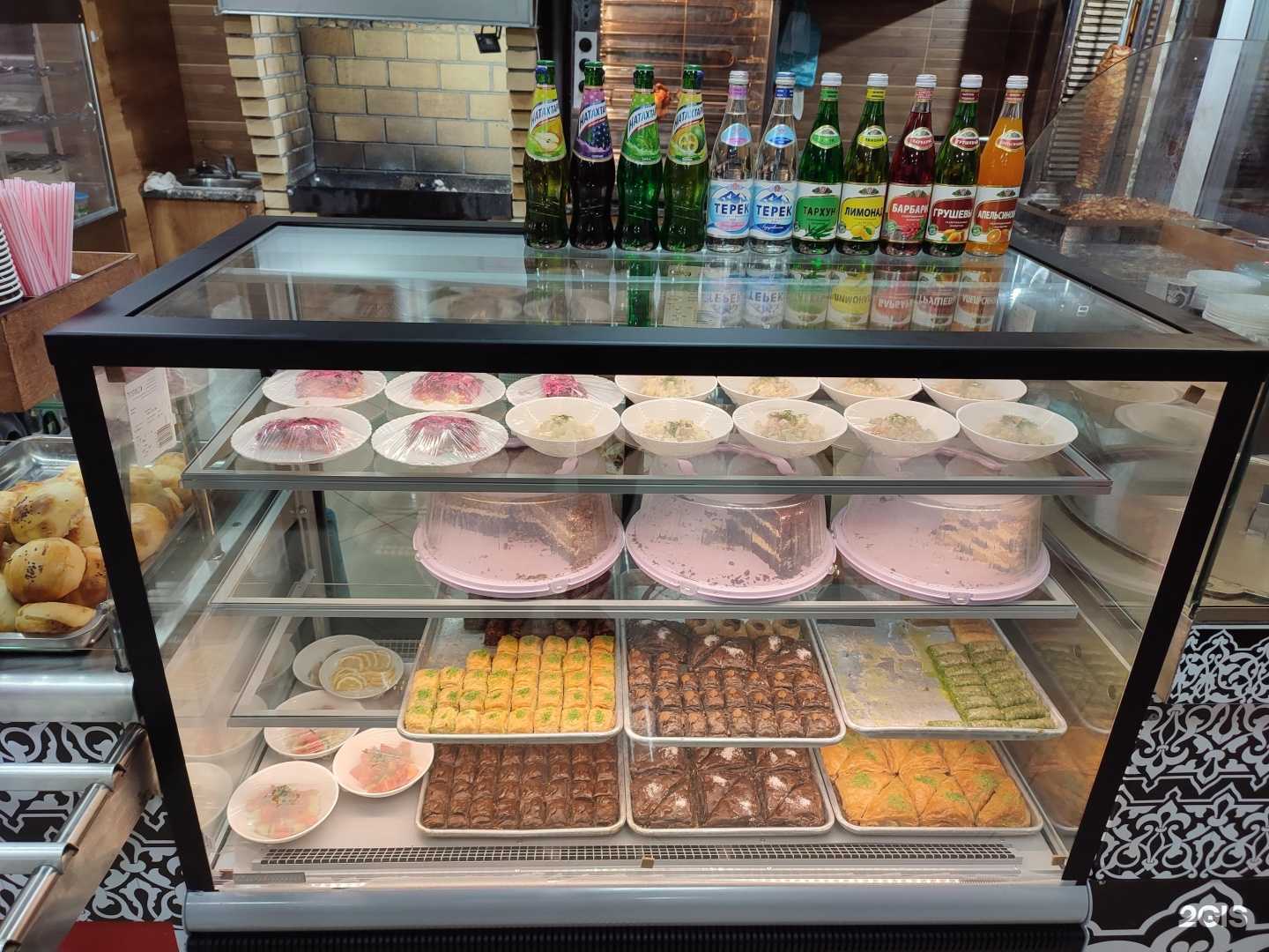 Отзывы на компанию Сказка Востока в г. Уфа c фото