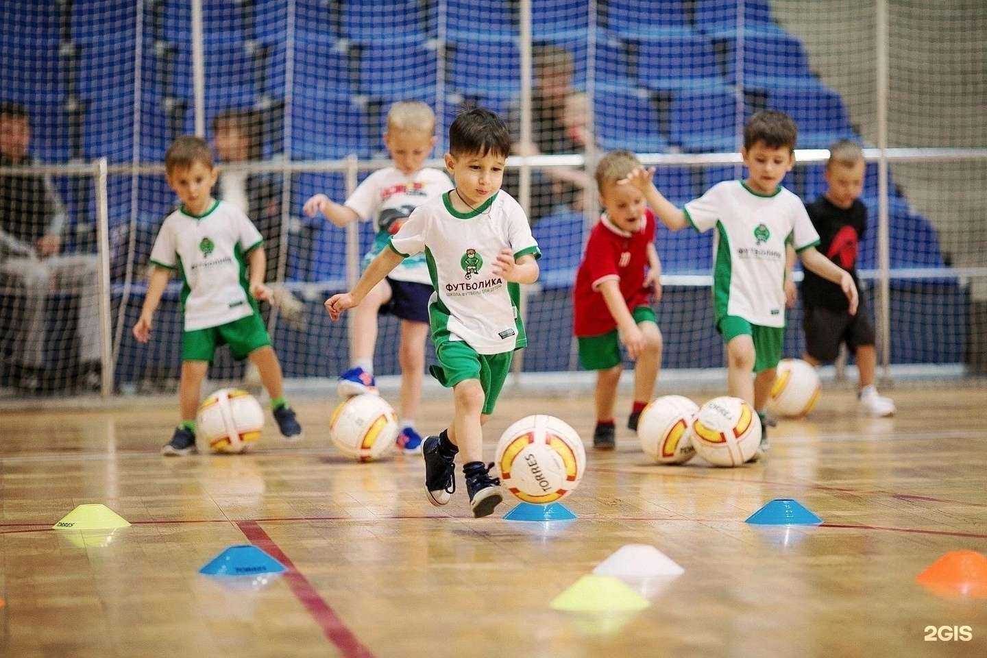 Отзывы на компанию Футболика в г. Нижний Тагил c фото