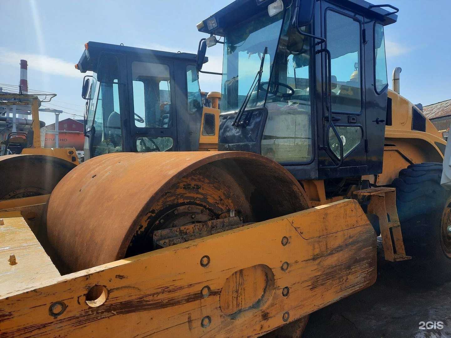 Отзывы на компанию Spectrack в Уфе c фото