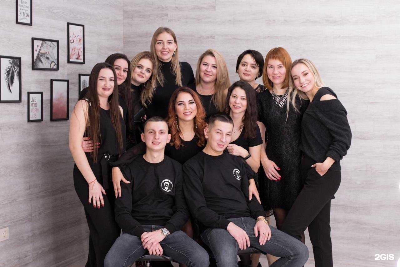 Отзывы на компанию LiNail в Казани c фото