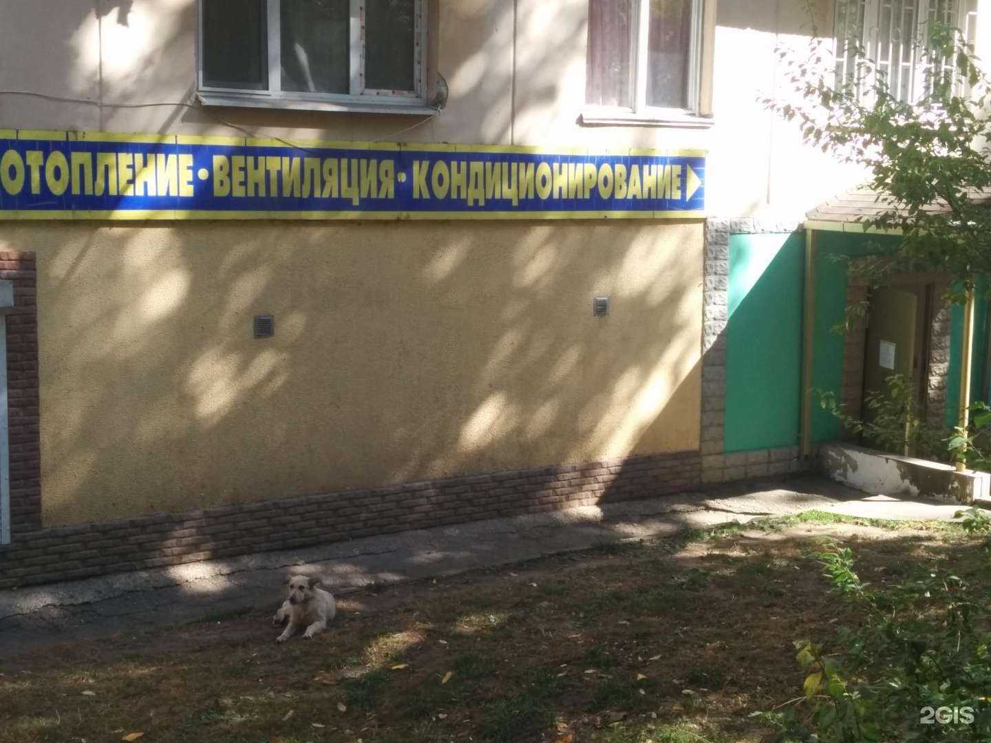 Отзывы на компанию Вет в г. Кисловодск c фото