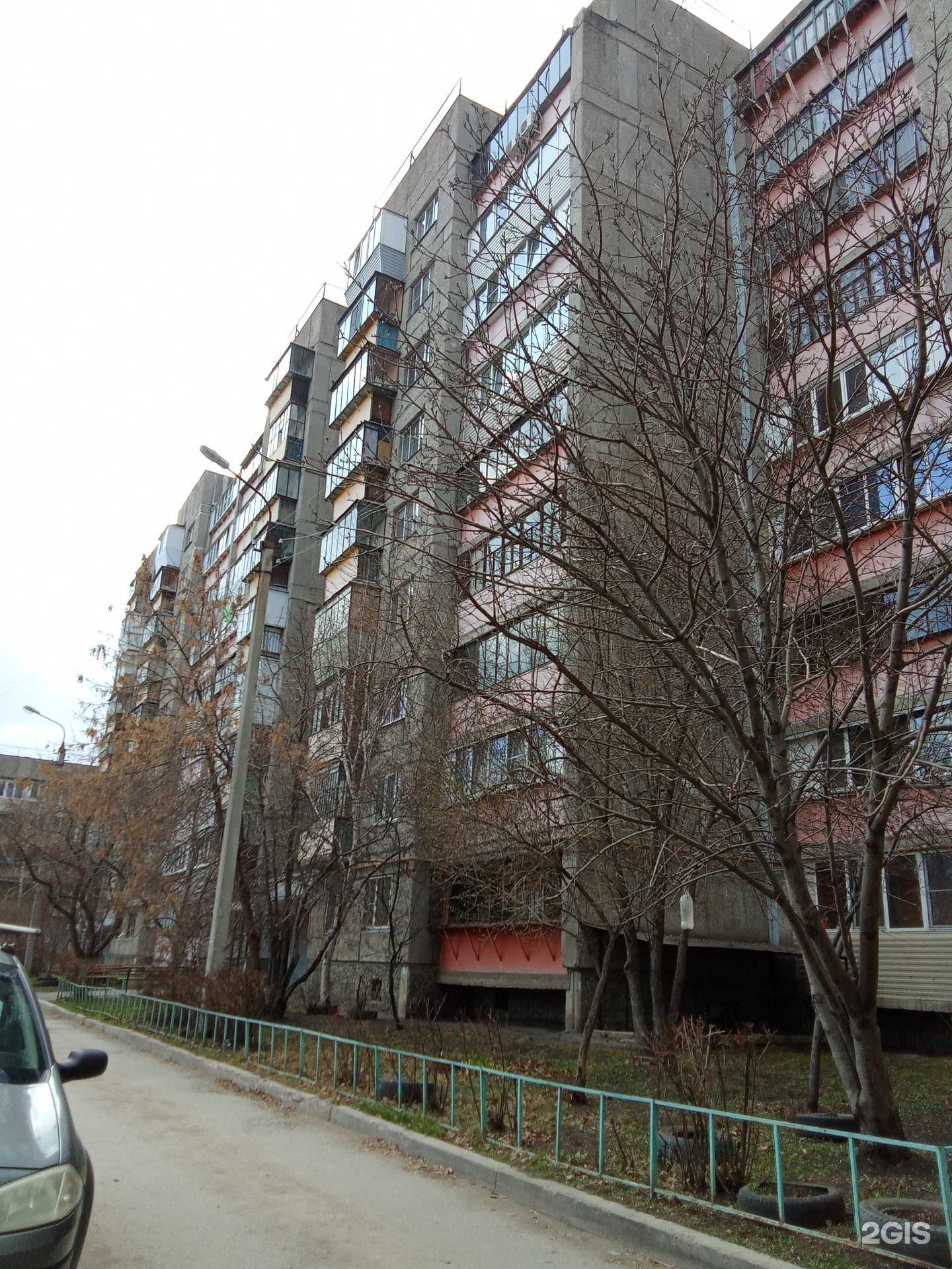 Отзывы на компанию СтройГарант в Магнитогорске c фото - фотография 2 из 2