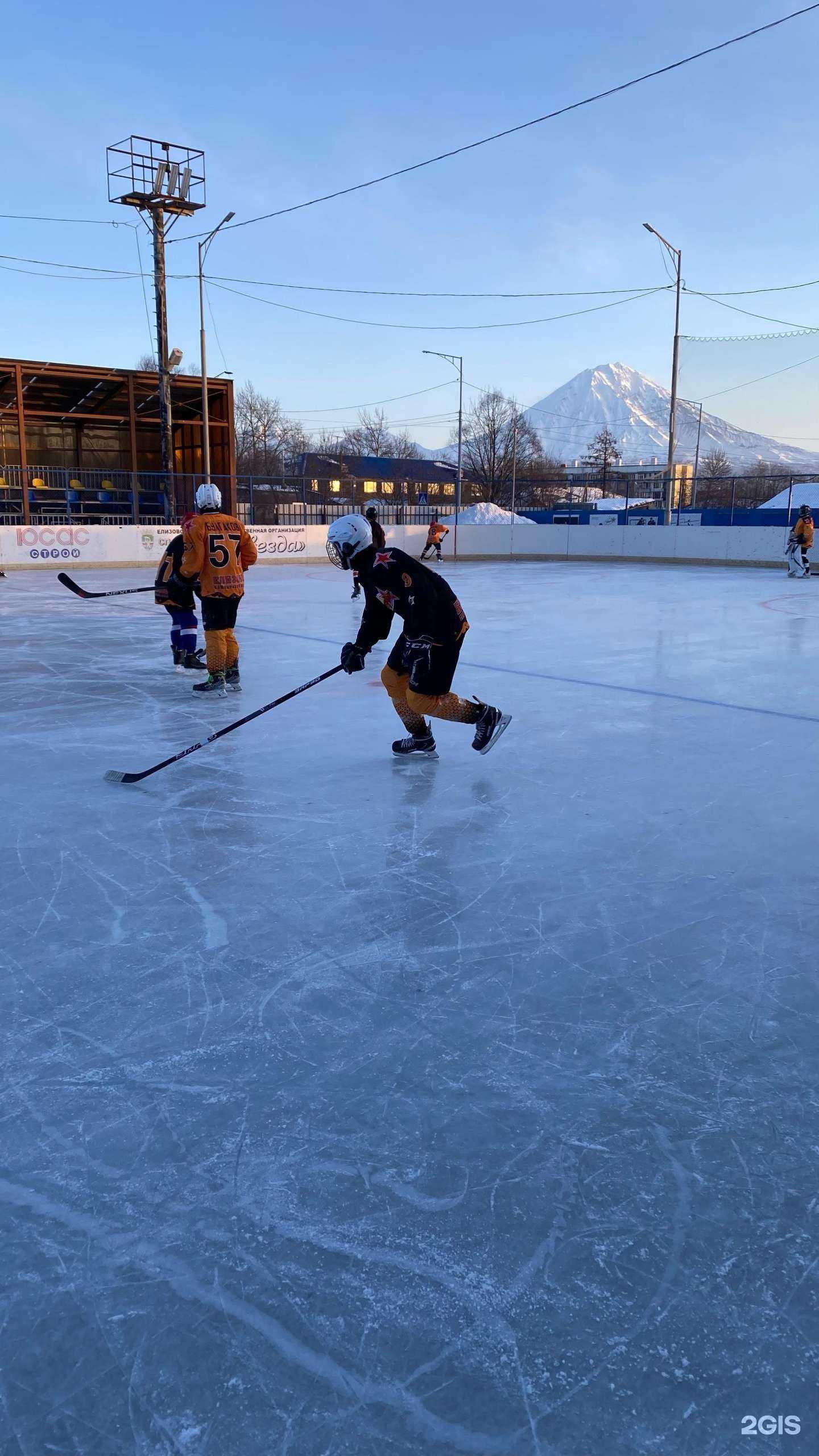 Отзывы на компанию Звезда в г. Елизово c фото