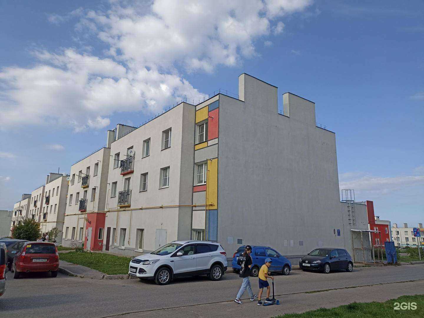 Отзывы на компанию Зоозавр в Калуге c фото