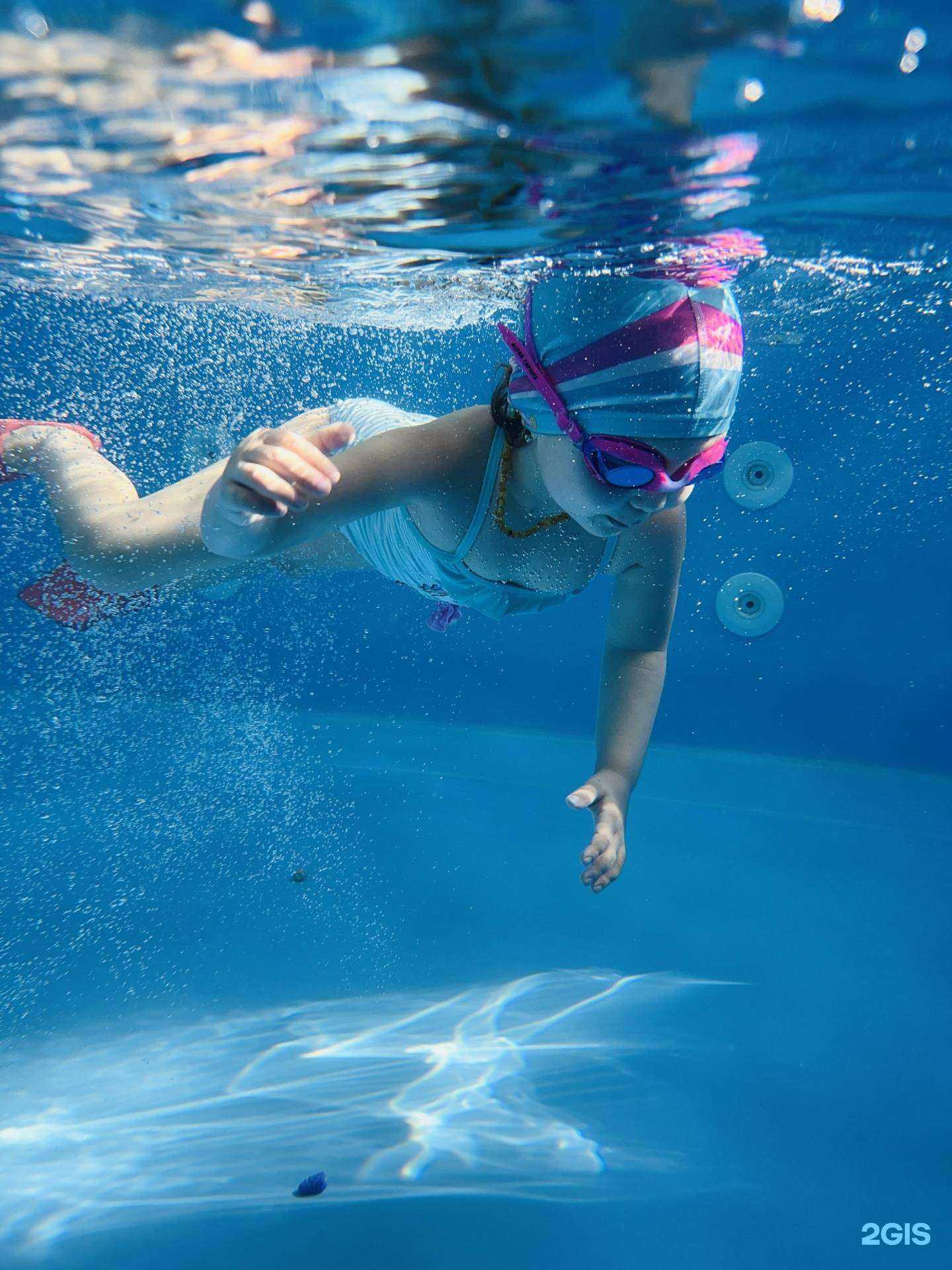 Отзывы на компанию Аква старт в Красноярске c фото