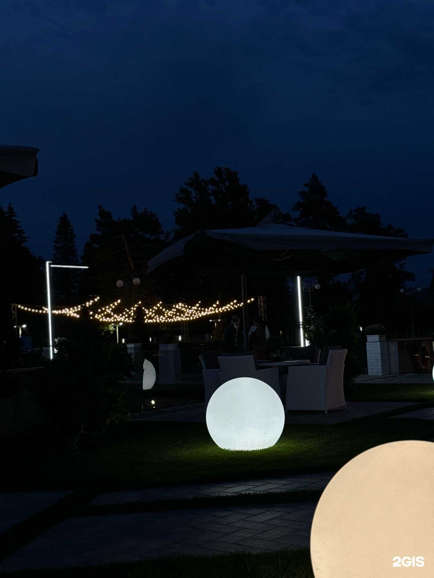 Отзывы на компанию Островок  в Курганинске c фото