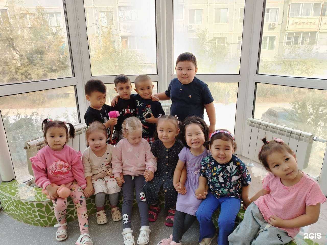 Отзывы на компанию Звездочки-Цветочки в г. Якутск c фото