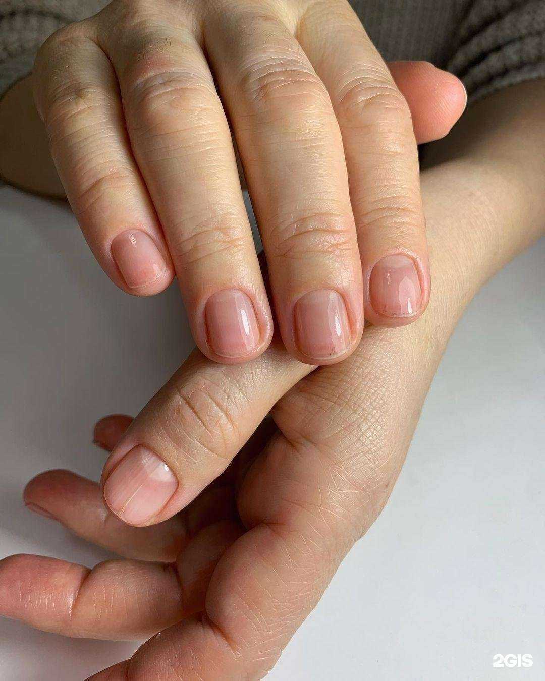 Отзывы на компанию Nona nails в г. Владивосток c фото