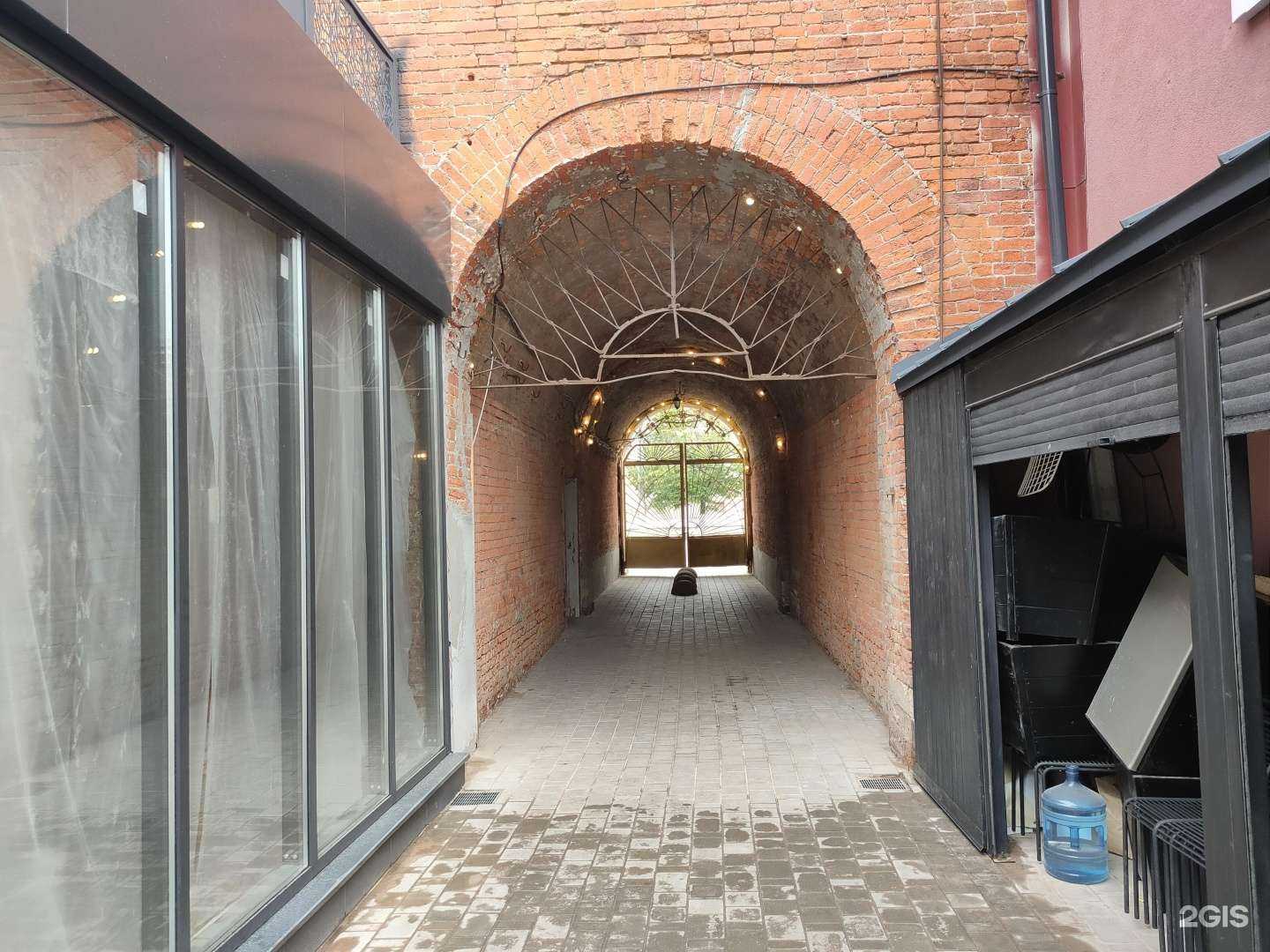 Отзывы на компанию Silk Studio в Туле c фото - фотография 2 из 2