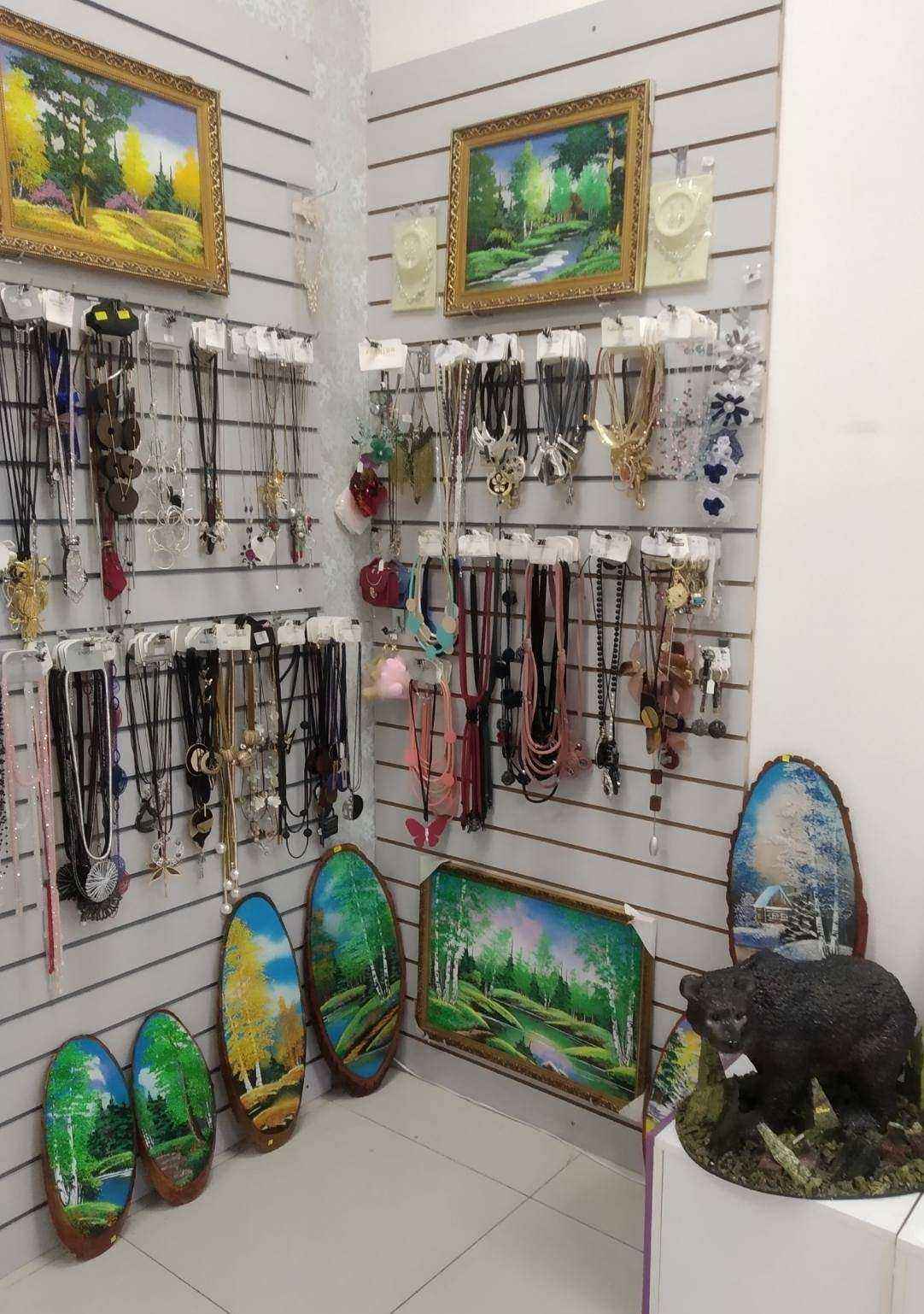 Отзывы на компанию Сияние самоцветов в г. Магнитогорск c фото