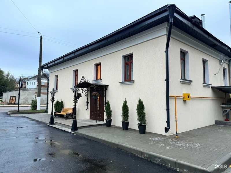 Отзывы на компанию Купеческiй в Вязьме c фото