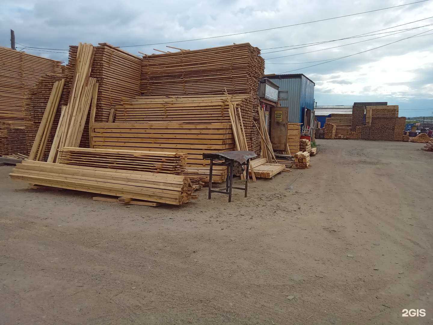 Отзывы на компанию Торговая компания в Улан-Удэ c фото