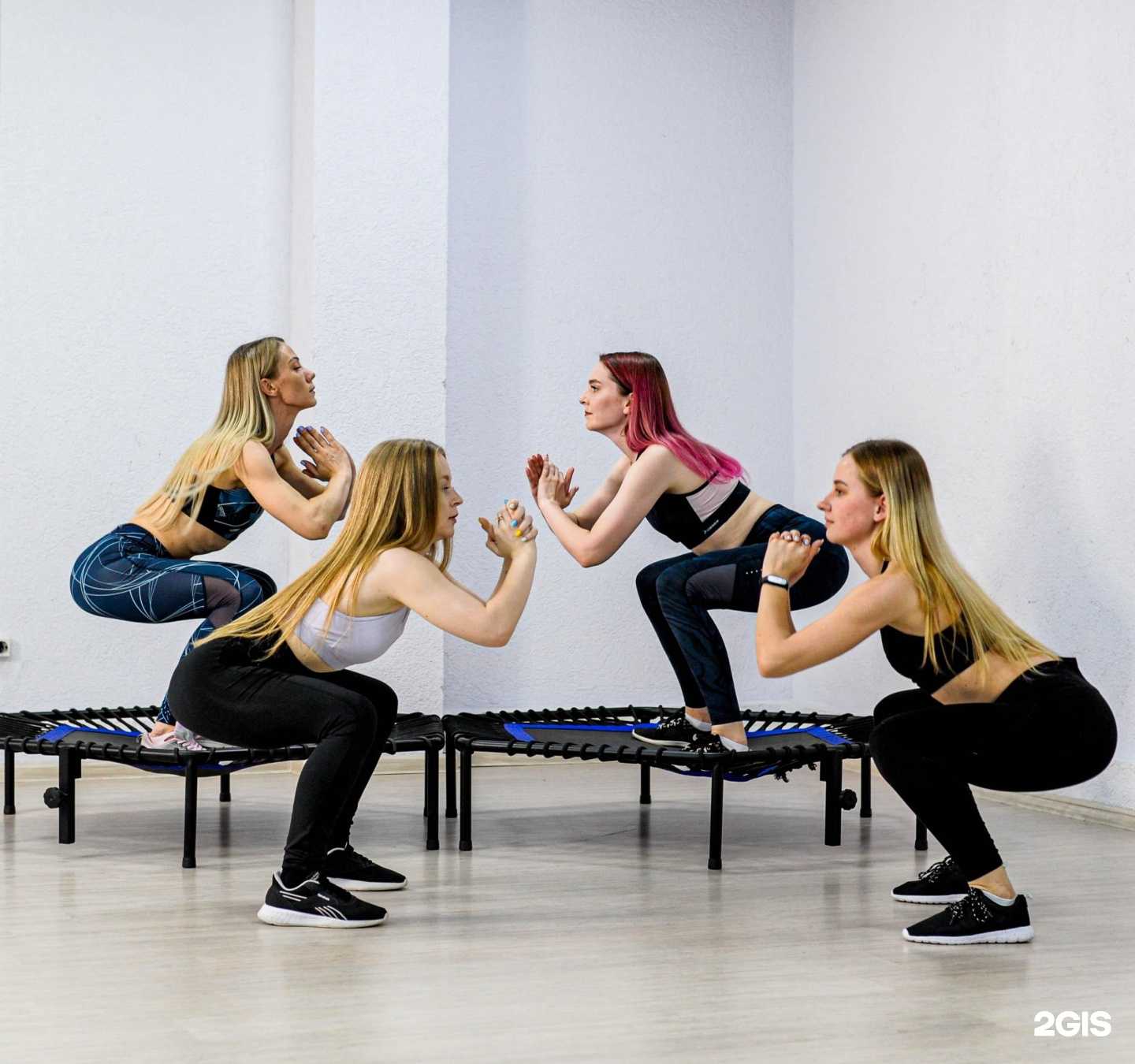 Отзывы на компанию Smart fit в Пензе c фото