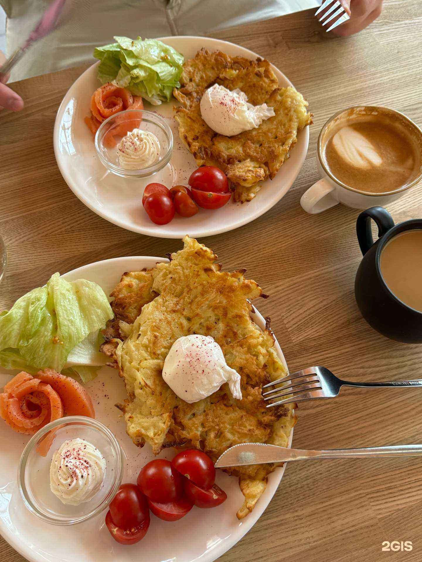 Отзывы на компанию Koko breakfast point в Новосибирске c фото