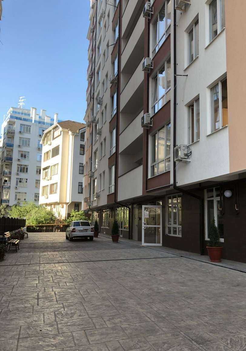 Отзывы на компанию Зуф-Зуф в Сочи c фото - фотография 2 из 2