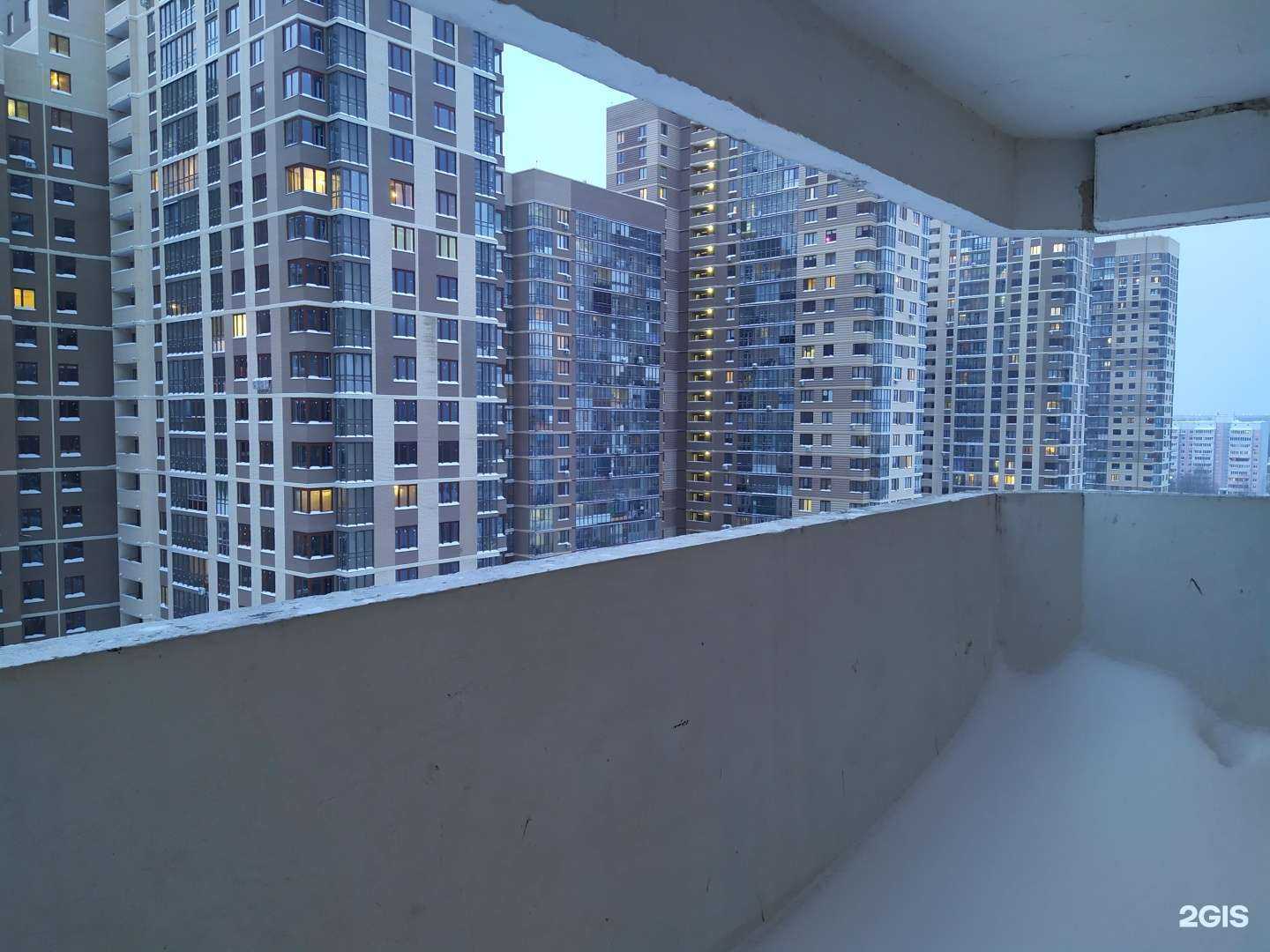 Отзывы на компанию Britva в Долгопрудном c фото