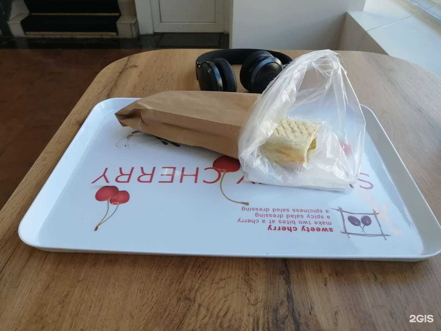 Отзывы на компанию Я люблю суши Сах в Южно-Сахалинске c фото